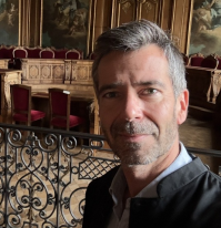 photo de Maître Julien BAILLY